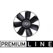 Ventilateur, refroidissement du moteur MAHLE [CFF 459 000P]