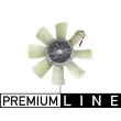 Ventilateur, refroidissement du moteur MAHLE [CFF 462 000P]