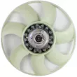 MAHLE CFF 468 000P - Ventilateur, refroidissement du moteur