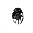 MAHLE CFF 469 000P - Ventilateur, refroidissement du moteur