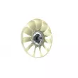 MAHLE CFF 488 000P - Ventilateur, refroidissement du moteur