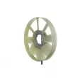 MAHLE CFW 14 000P - Roue du souffleur, refroidissementdu moteur