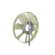 MAHLE CFW 14 000P - Roue du souffleur, refroidissementdu moteur