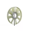 MAHLE CFW 14 000P - Roue du souffleur, refroidissementdu moteur