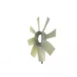 MAHLE CFW 17 000P - Roue du souffleur, refroidissementdu moteur