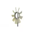 MAHLE CFW 18 000P - Roue du souffleur, refroidissementdu moteur