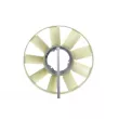 MAHLE CFW 21 000P - Roue du souffleur, refroidissementdu moteur