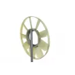 MAHLE CFW 21 000P - Roue du souffleur, refroidissementdu moteur
