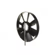 MAHLE CFW 3 000P - Roue du souffleur, refroidissementdu moteur