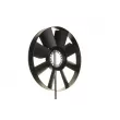 MAHLE CFW 3 000P - Roue du souffleur, refroidissementdu moteur
