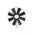 MAHLE CFW 3 000P - Roue du souffleur, refroidissementdu moteur