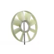 MAHLE CFW 31 000P - Roue du souffleur, refroidissementdu moteur