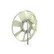 MAHLE CFW 35 000P - Roue du souffleur, refroidissementdu moteur