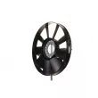 MAHLE CFW 4 000P - Roue du souffleur, refroidissementdu moteur