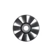 MAHLE CFW 53 000P - Roue du souffleur, refroidissementdu moteur