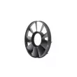 MAHLE CFW 53 000P - Roue du souffleur, refroidissementdu moteur
