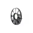 MAHLE CFW 54 000P - Roue du souffleur, refroidissementdu moteur