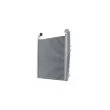 MAHLE CI 100 000P - Intercooler, échangeur