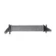 MAHLE CI 107 000P - Intercooler, échangeur