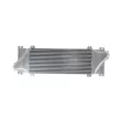 MAHLE CI 117 000P - Intercooler, échangeur