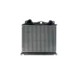 MAHLE CI 119 000S - Intercooler, échangeur