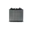 MAHLE CI 119 000S - Intercooler, échangeur