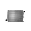 MAHLE CI 128 000P - Intercooler, échangeur