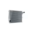 MAHLE CI 128 000P - Intercooler, échangeur
