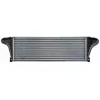 MAHLE CI 132 000S - Intercooler, échangeur