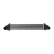 MAHLE CI 139 000P - Intercooler, échangeur