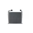 MAHLE CI 143 000P - Intercooler, échangeur