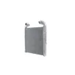 MAHLE CI 143 000P - Intercooler, échangeur