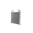 MAHLE CI 143 000P - Intercooler, échangeur