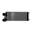 MAHLE CI 16 000S - Intercooler, échangeur