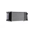 MAHLE CI 16 000S - Intercooler, échangeur
