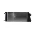 MAHLE CI 16 000S - Intercooler, échangeur