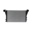 MAHLE CI 161 000P - Intercooler, échangeur