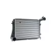 MAHLE CI 166 000P - Intercooler, échangeur