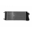 MAHLE CI 166 000S - Intercooler, échangeur