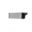 MAHLE CI 183 000P - Intercooler, échangeur