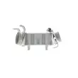 MAHLE CI 186 000P - Intercooler, échangeur