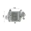 MAHLE CI 187 000P - Intercooler, échangeur