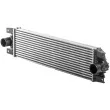 MAHLE CI 20 000P - Intercooler, échangeur