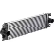 MAHLE CI 20 000P - Intercooler, échangeur