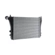 MAHLE CI 208 000P - Intercooler, échangeur