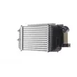 MAHLE CI 216 000P - Intercooler, échangeur