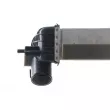 MAHLE CI 216 000P - Intercooler, échangeur