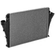 MAHLE CI 24 000P - Intercooler, échangeur
