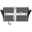 MAHLE CI 24 000S - Intercooler, échangeur