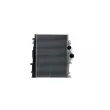 MAHLE CI 269 000P - Intercooler, échangeur